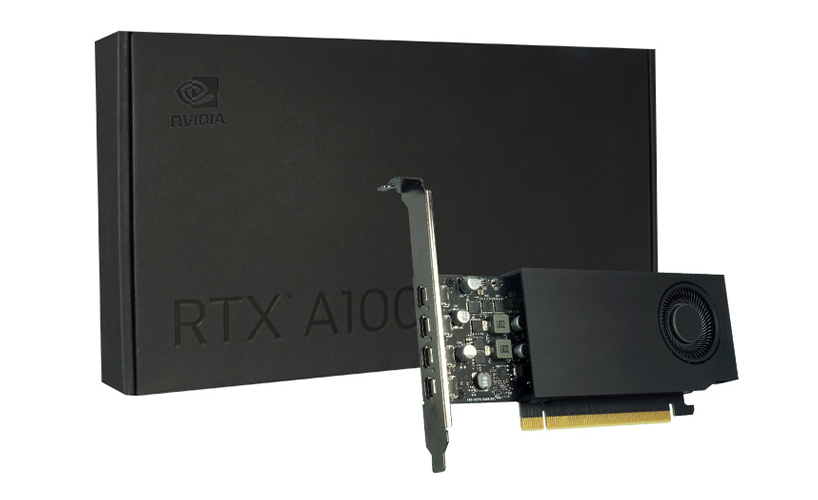Leadtek NVIDIA RTX A1000 ADA 8GB GDDR6