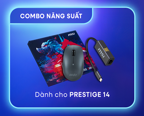 Laptop MSI siêu deal cuối năm 2024 | Nguyễn Vũ Store