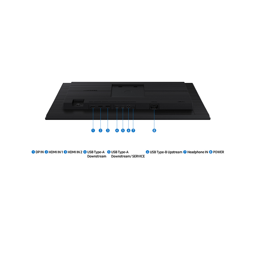 Màn Hình Samsung LS27D400GAEXXV 27 inch