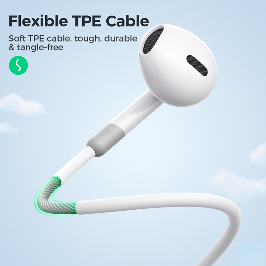 Tai nghe Joyroom EW01 3.5mm