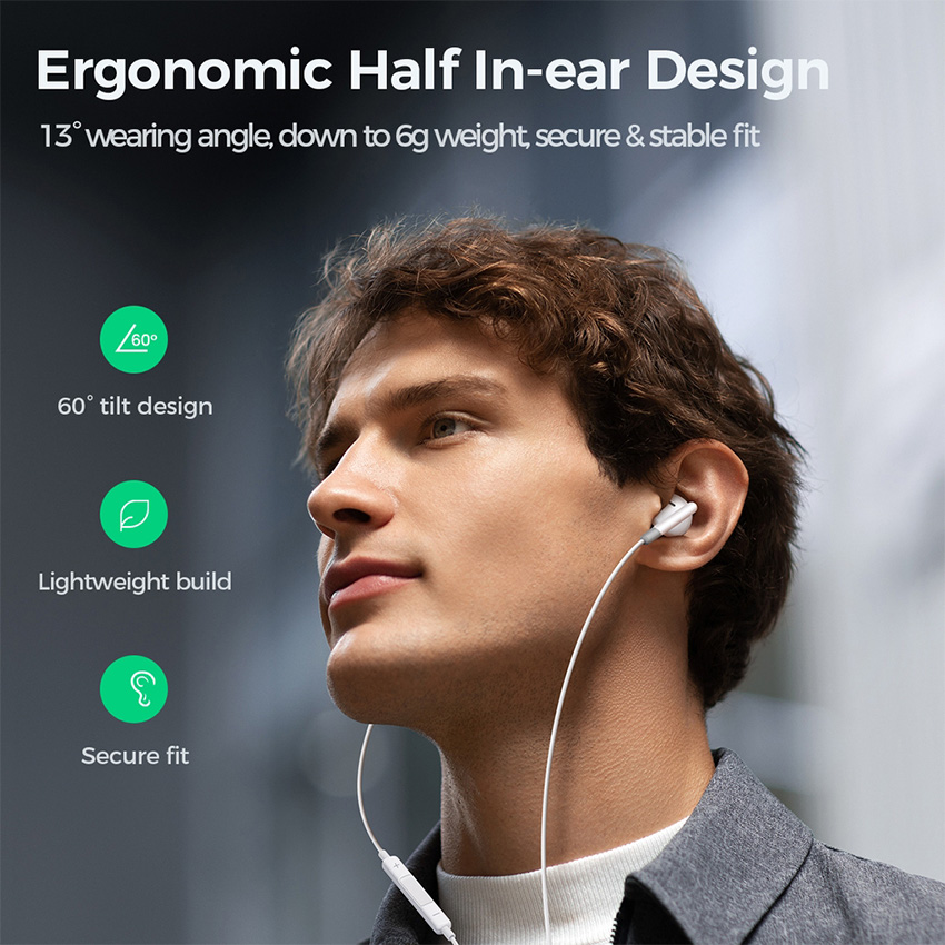 Tai nghe Joyroom EW01 3.5mm