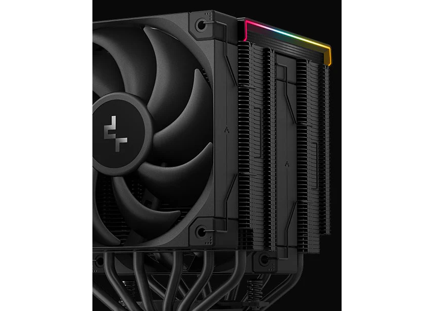 Tản nhiệt khí Deepcool AK620 DIGITAL PRO