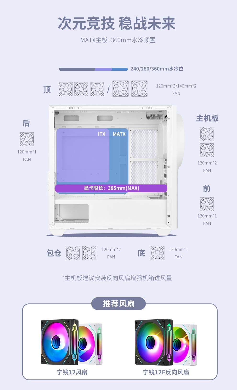 Vỏ Case Segotep NEXUS 1