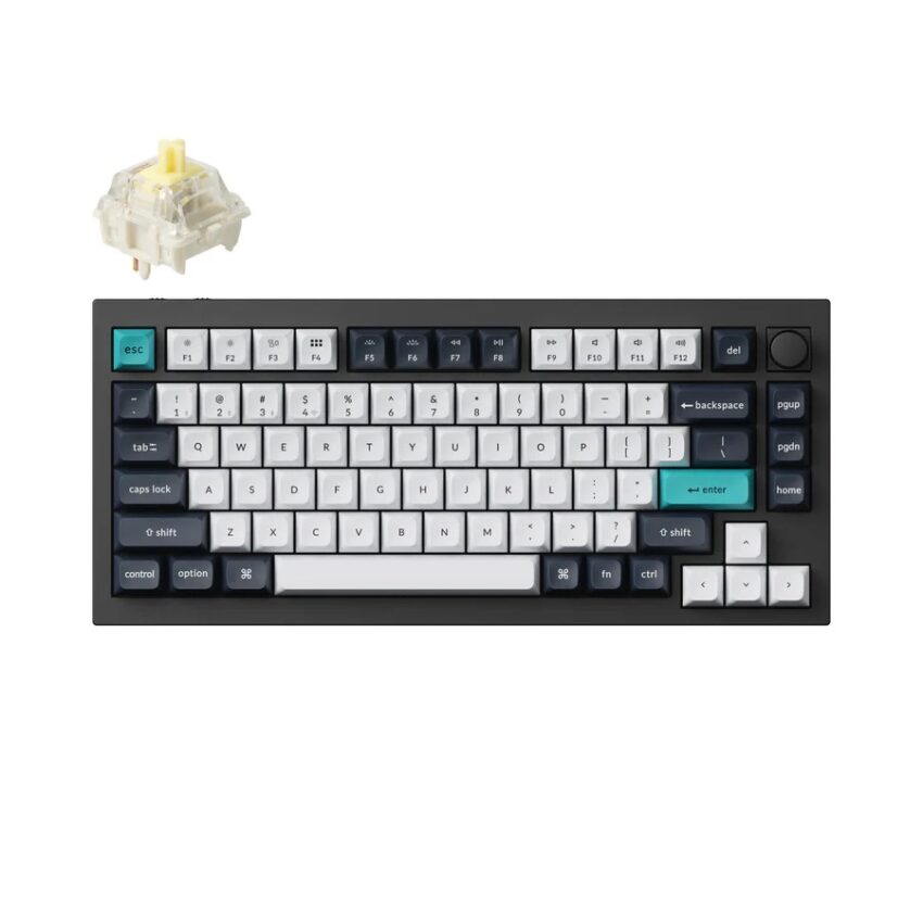 Banana Switch