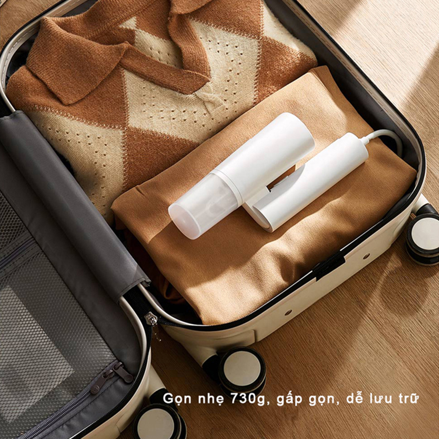 Bàn ủi hơi nước Xiaomi MJGTJ02LF