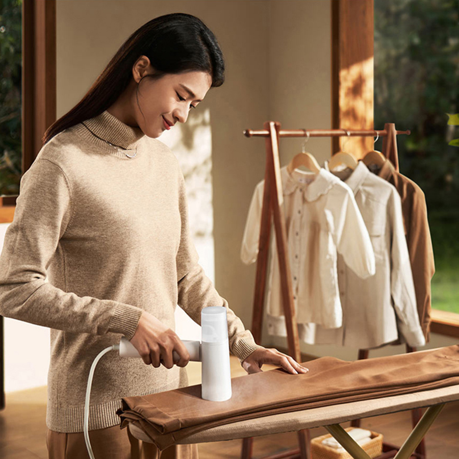 Bàn ủi hơi nước Xiaomi MJGTJ02LF