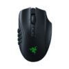 Chuột Gaming Razer Naga V2 Pro (Wireless, Đen)