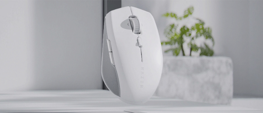 Chuột không dây Razer Pro Click Mini