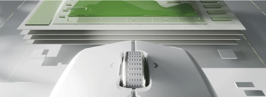 Chuột không dây Razer Pro Click Mini