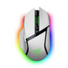 Chuột vi tính Razer Basilisk V3 Pro 35K - White Edition (RZ01-05240200-R3A1)
