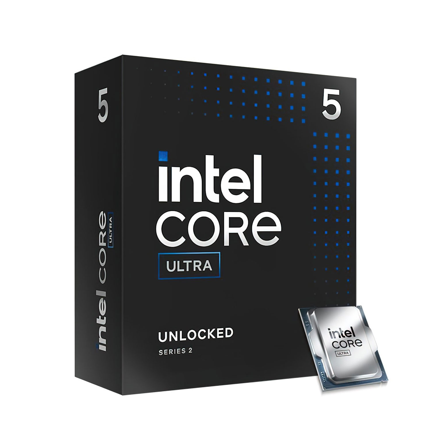  Intel Core Ultra 5 245K 