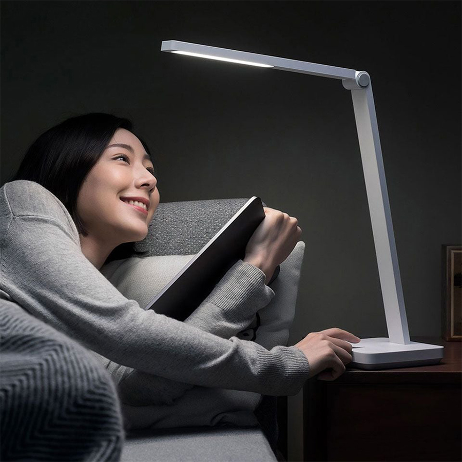  Đèn bàn thông minh Mijia Lite- trắng (LITE-TR)