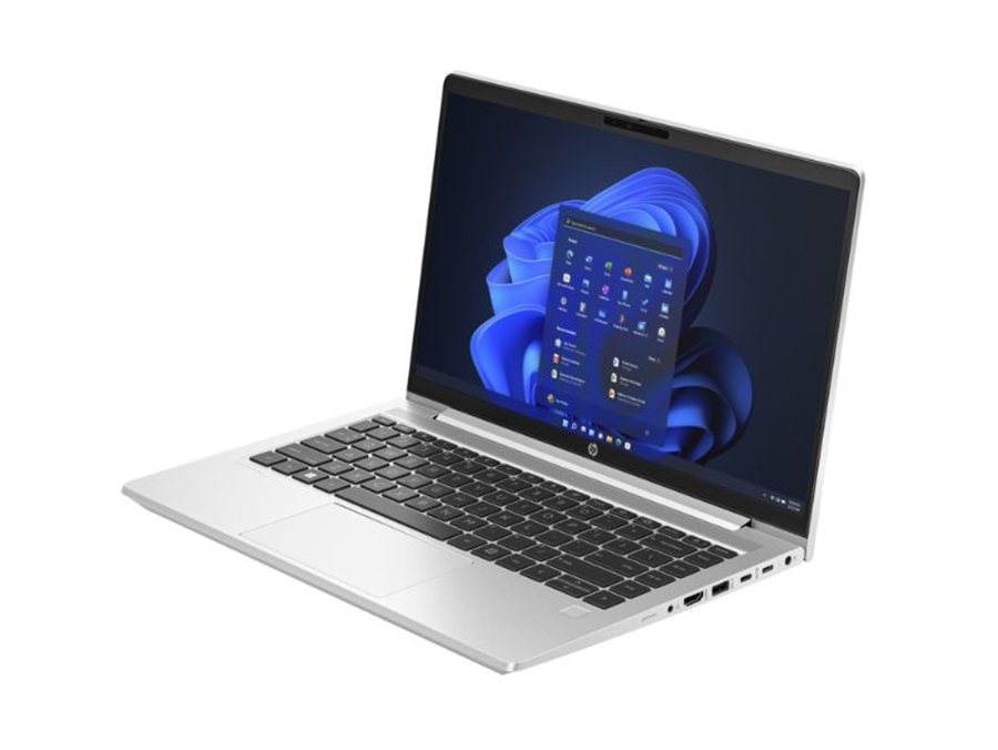 Laptop HP ProBook 440 G10 - 9H8U6PT (Core i5-1335U | RAM 16GB | Intel UHD Graphics | 512GB SSD | 14" FHD | Windows 11 | Bạc) 