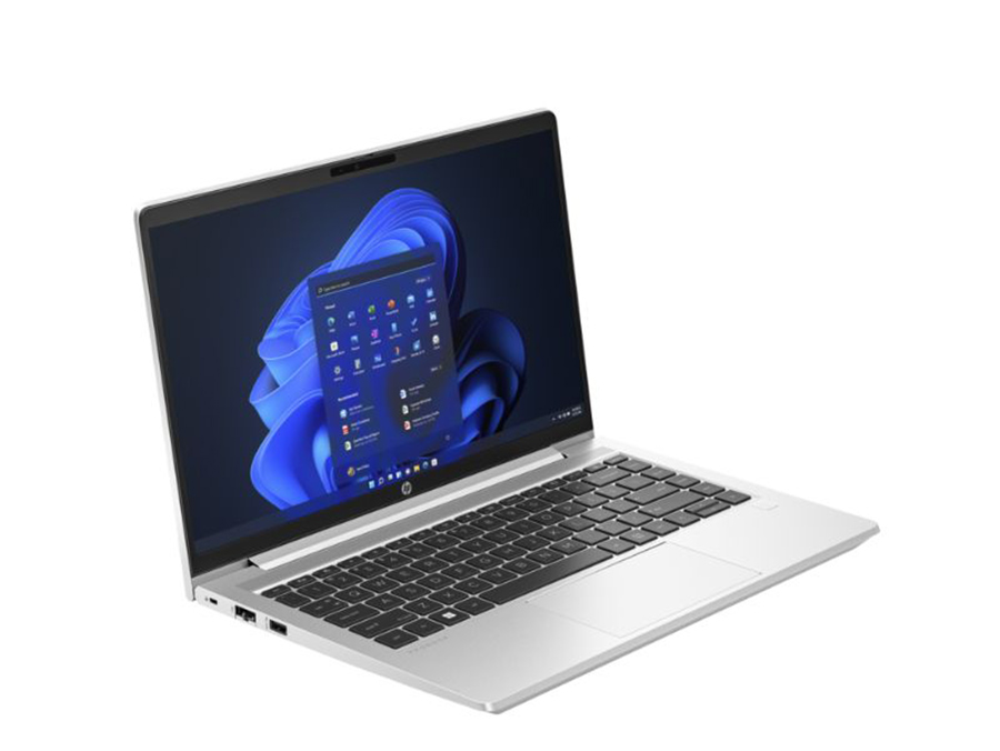 Laptop HP ProBook 440 G10 - 9H8U6PT (Core i5-1335U | RAM 16GB | Intel UHD Graphics | 512GB SSD | 14" FHD | Windows 11 | Bạc) 