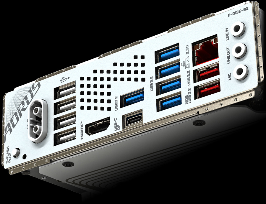 Mainboard B650E A STEALTH ICE 