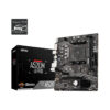 Mainboard MSI A520M-A PRO