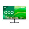 Màn hình Dell E2725H 27 inch FHD VA 75Hz 5ms