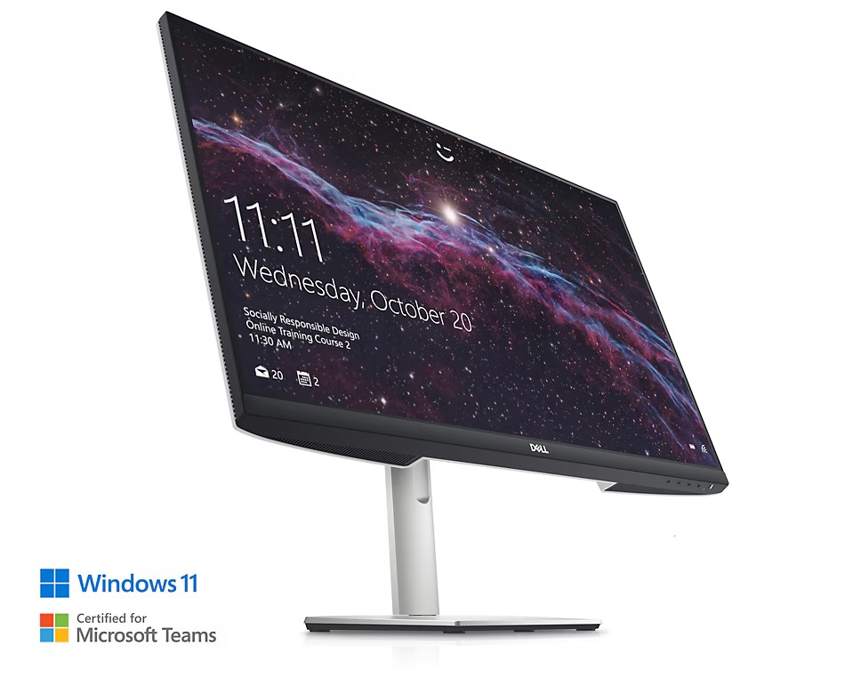 Màn hình Dell Ultrasharp U3223QZ
Màn hình Dell Ultrasharp U3223QZ