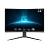 Màn hình MSI G24C4 E2 (23.6 inch | FHD | VA| 180Hz | 1ms)