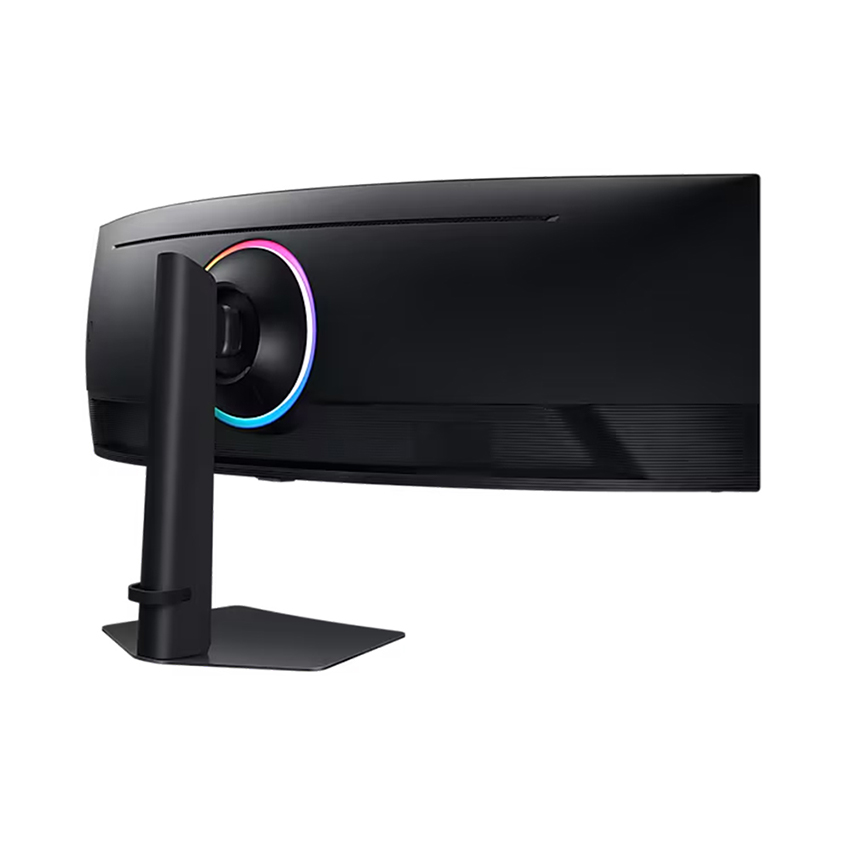 Màn Hình SAMSUNG Odyssey G9 G95C LS49CG954EEXXV 49 inch DQHD VA 240Hz 1ms - Ảnh 5