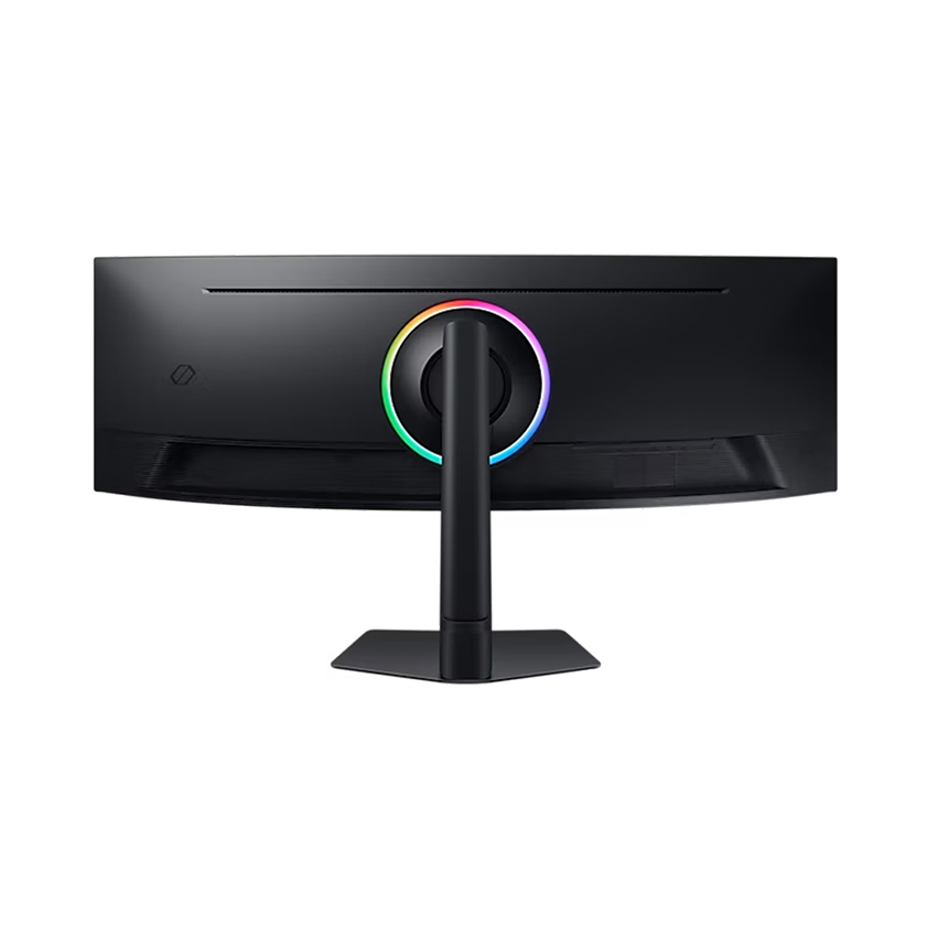 Màn Hình SAMSUNG Odyssey G9 G95C LS49CG954EEXXV 49 inch DQHD VA 240Hz 1ms - Ảnh 4