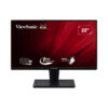 Màn hình ViewSonic VA2215-H 22" FHD VA 100Hz 1ms