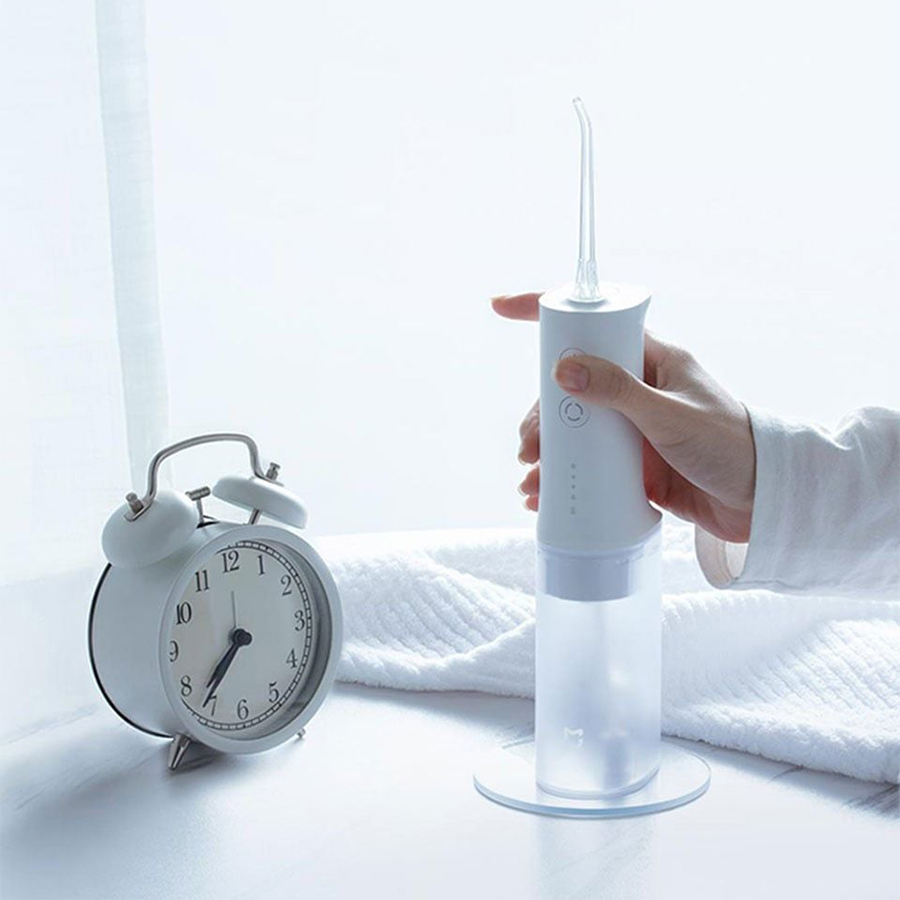 Máy tăm nước vệ sinh răng miệng Mijia MEO701