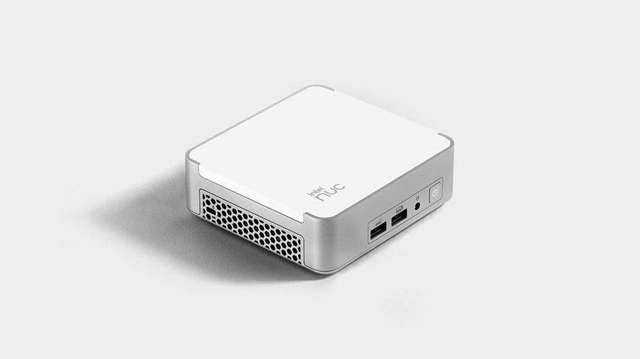 PC Mini Asus NUC 13 Pro Desk Edition RNUC13VYKI50006