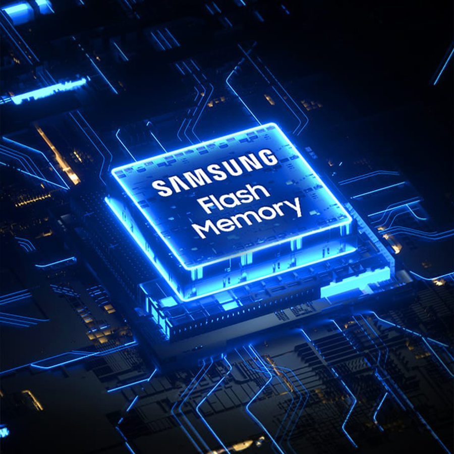 Ổ cứng di động SSD Samsung T9 Portable 1Tb (MU-PG1T0B/WW)