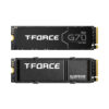 Ổ cứng TeamGroup Z44A7Q 1TB M.2 PCIe 4.0 NVMe Gen4x4