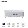 PC Mini Asus NUC Pro plus RNUC14RVSU500001I( Ultra 5 125H, Intel Arc Graphics, Wi-Fi 6E AX211, Bluetooth 5.3)
