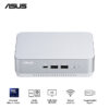 PC Mini Asus NUC 14 Pro Plus RNUC14RVSU700001I ( Ultra 7 155H, Intel Arc Graphics, Wi-Fi 6E AX211, Bluetooth 5.3)