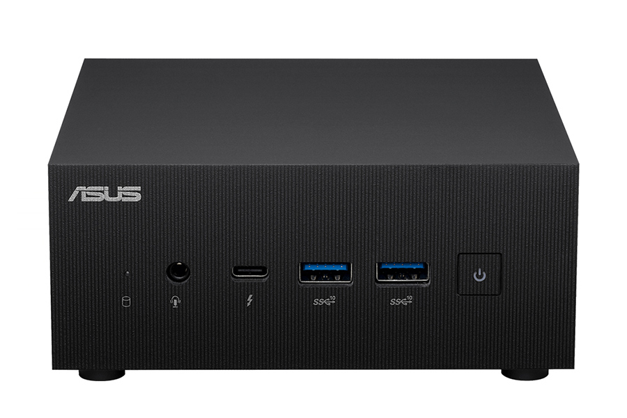 PC Mini Asus PN64-B-S5188MD ( I3-1220P, Intel UHD Graphics Xe, Wi-Fi 6E (Gig+), Bluetooth 5.2)