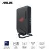 PC Mini Asus ROG NUC RNUC14SRKU9189A1I ( Ultra 9 185H, Intel Arc Graphics, Wi-Fi 6E (Gig+) 2x2, Bluetooth 5.3)