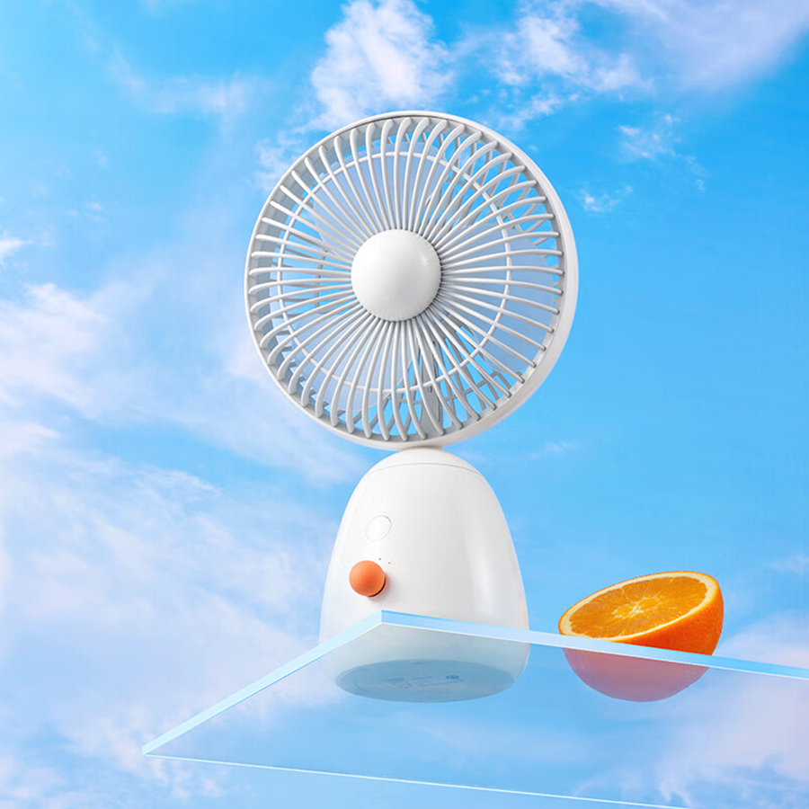Quạt để bàn không dây Lofans FS1