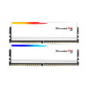 Ram Desktop Gskill RIPJAWS M5 RGB 64GB (2x32GB) DDR5 5200MHz WHITE (F5-5200J4040A32GX2-RM5RW)