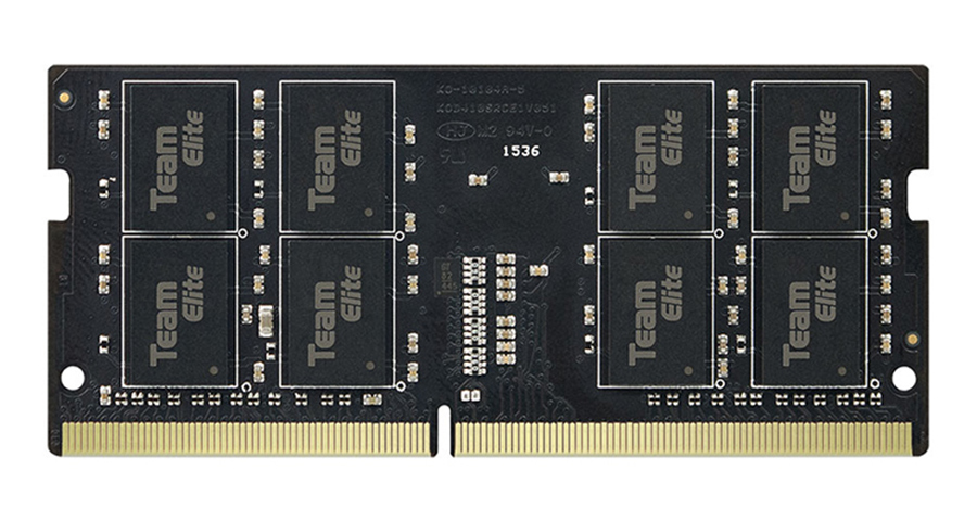 RAM Laptop TeamGroup Elite 8GB DDR4 3200MHz