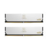RAM TeamGroup T-Create EXPERT 64GB(2x32GB) DDR5 6400Mhz White