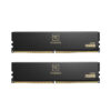 RAM TeamGroup T-Create EXPERT 96GB(2x48GB) DDR5 6400Mhz Black