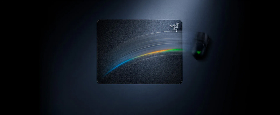 Tấm lót chuột Razer Acari - Ultra High-Speed Mouse Mat (RZ02-03310100-R3M1)