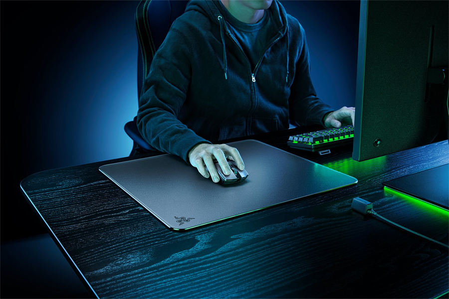 Tấm lót chuột Razer Atlas (RZ02-04890100-R3M1)