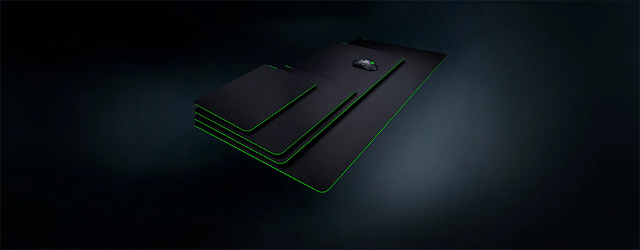 Tấm lót chuột Razer Gigantus V2 - Soft Gaming Mouse Mat Large