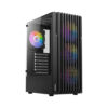 Vỏ Case Antec AX22 - Black