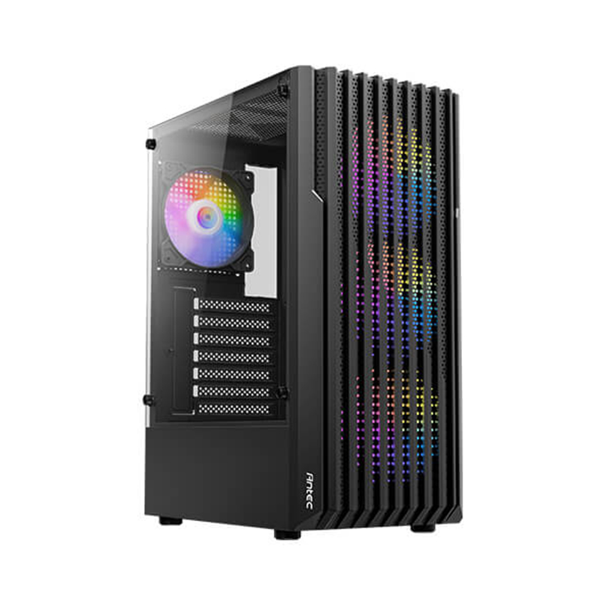 Vỏ Case Antec AX22 – Black