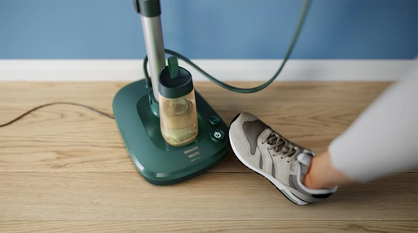 Bàn ủi hơi nước đứng Philips AIS6020/70