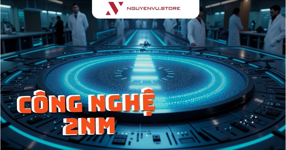 Công nghệ 2nm