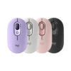 Chuột không dây Logitech POP Mouse