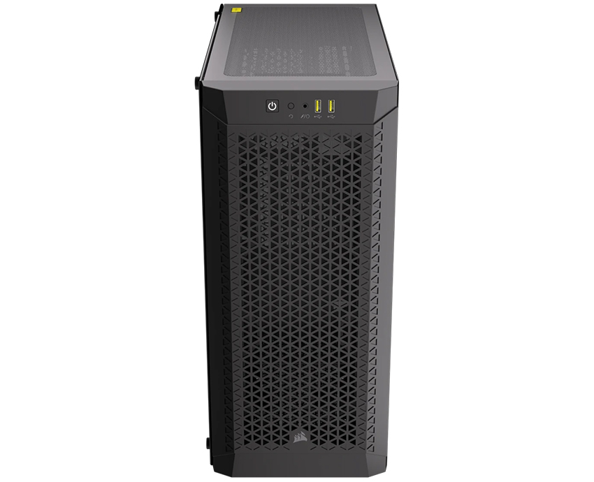 Corsair 480T Airflow Black CC-9011271-WW