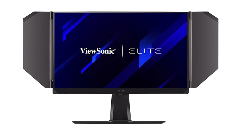 Khám Phá Màn Hình Gaming ViewSonic Dưới 10 Triệu