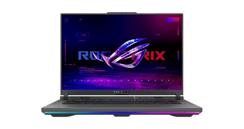 Laptop Asus ROG Strix G16 G614JIR-N4193W